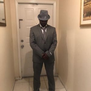 Meet your Posher, Kirk